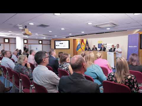 Gobierno de Canarias ecca.edu