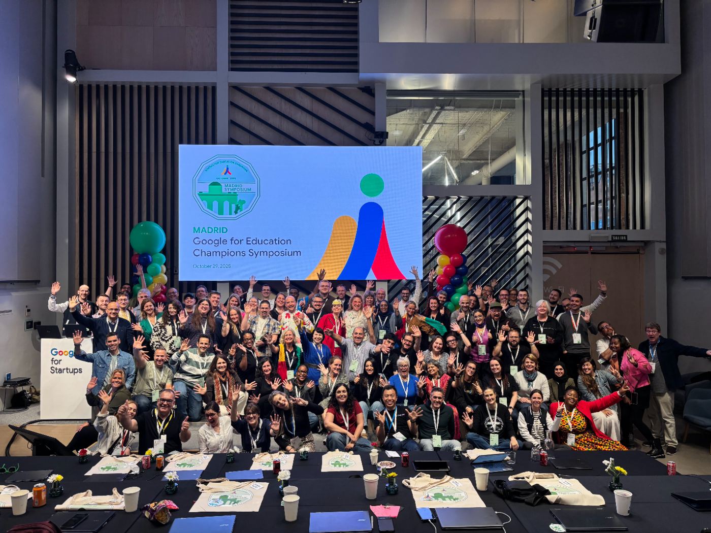 Google Champions Summit