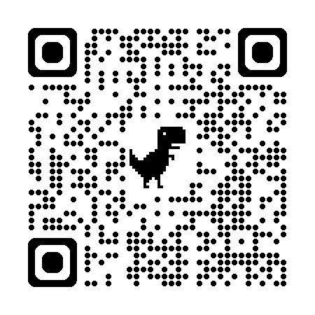 Código QR CV Miguel Ujeda